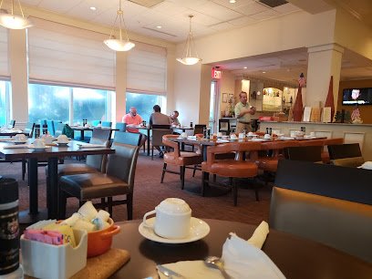 Garden Grille and Bar