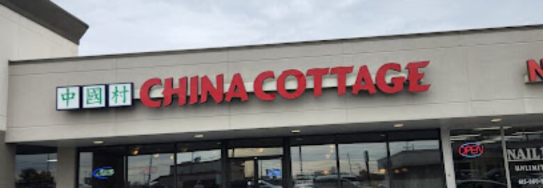 China Cottage