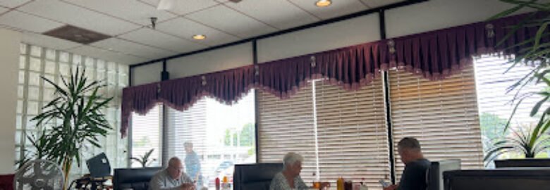 Formosa Chinese Restaurant