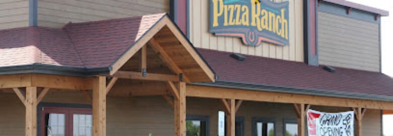 Pizza Ranch