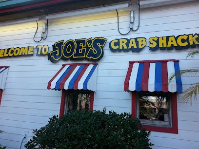 Joe’s Crab Shack