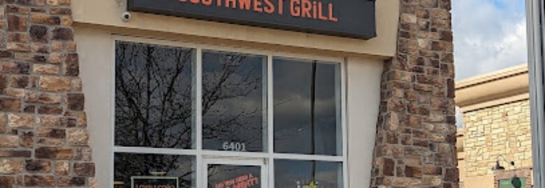 Moe’s Southwest Grill