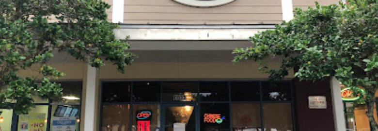 China Garden Restaurant
