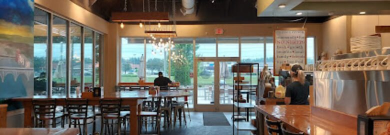 Maple Street Biscuit Company