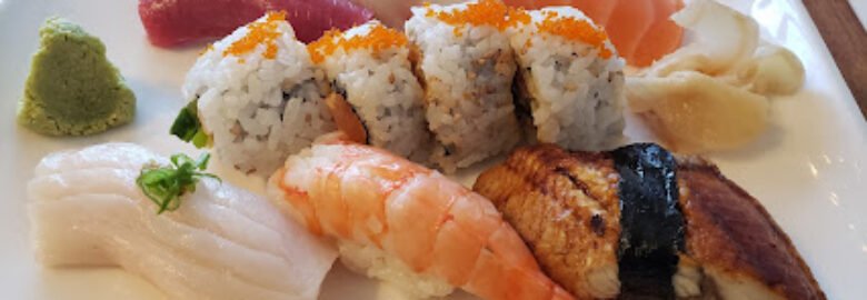 Sozo Sushi Bar