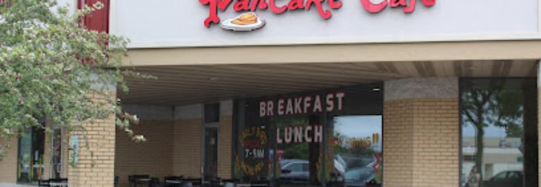 Pancake Café Madison – Breakfast, Brunch, & Lunch
