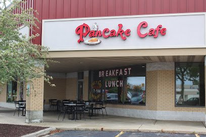 Pancake Café Madison – Breakfast, Brunch, & Lunch
