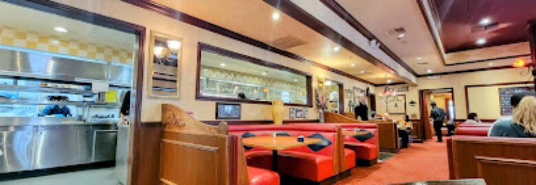 Mimi’s Cafe