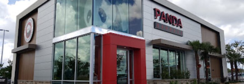 Panda Express