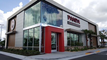 Panda Express