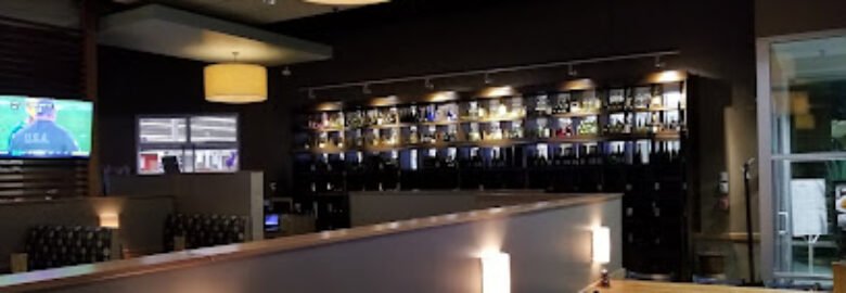 Hy-Vee Market Grille
