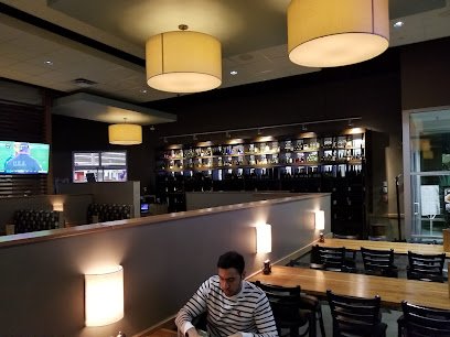 Hy-Vee Market Grille