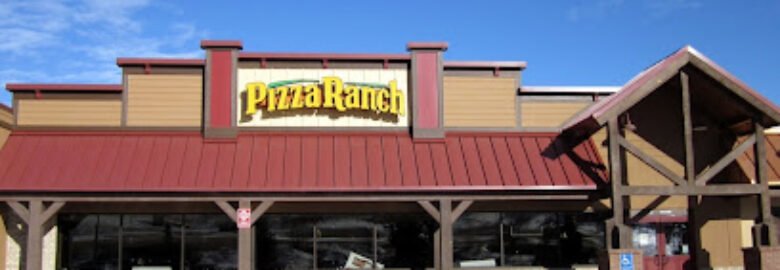 Pizza Ranch