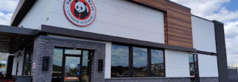 Panda Express