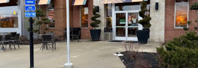 Panera Bread