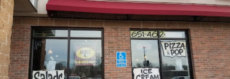 Linwood Pizza