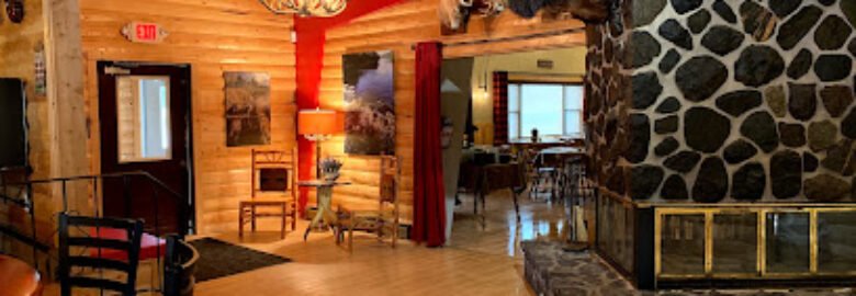 Big Bear Lodge