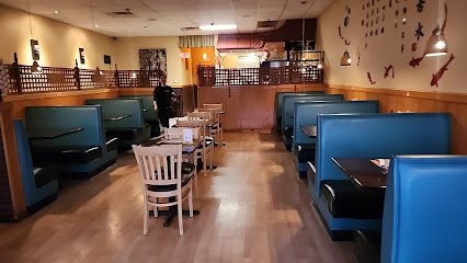 Royal Kitchen