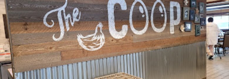 The Coop