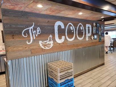 The Coop
