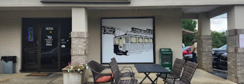 Pelham Diner
