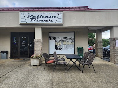 Pelham Diner