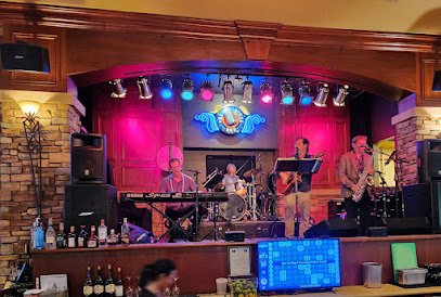 Blue Bayou Bar & Grill