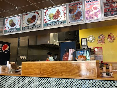 Yummy Yummy Teriyaki Express