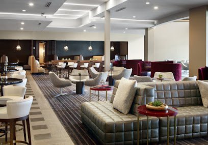 MODA Restaurant and Bar – Columbus