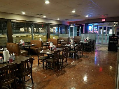 Bandana’s Bar-B-Q Cedar Rapids IA