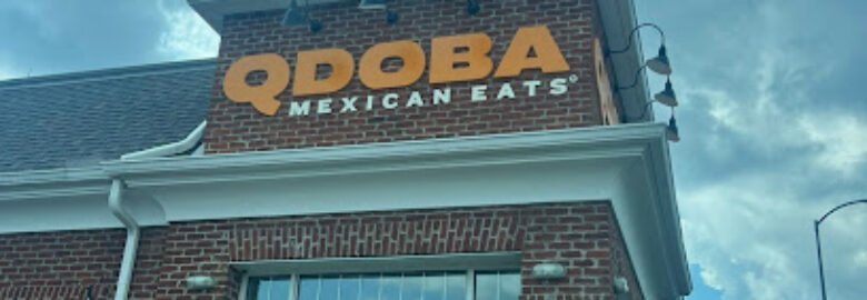 QDOBA Mexican Eats