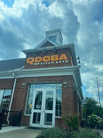 QDOBA Mexican Eats