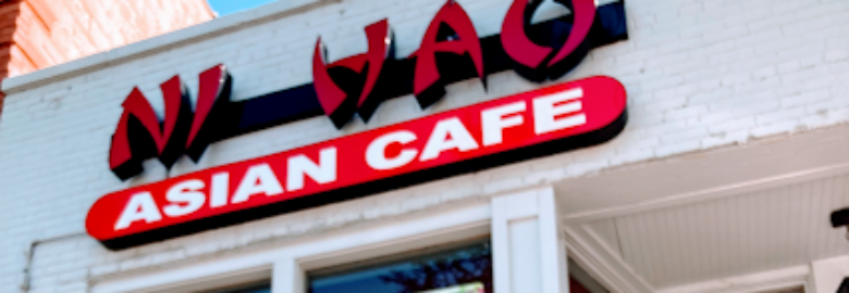 Ni Hao Asian Cafe