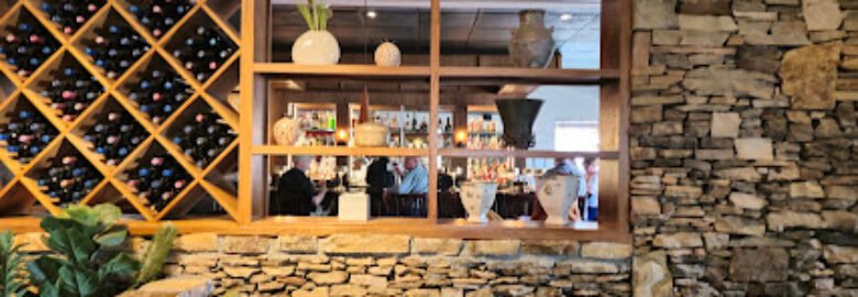 The Chop House