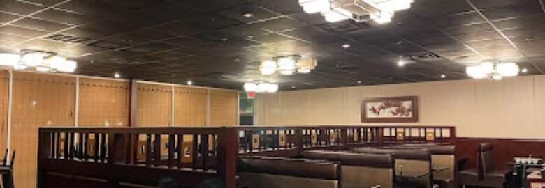 Fountain Plus Endless Hibachi and Sushi Eatery