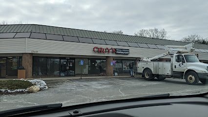 Chuy’s Chinese And American Restaurant