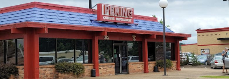 Peking Chinese Restaurant