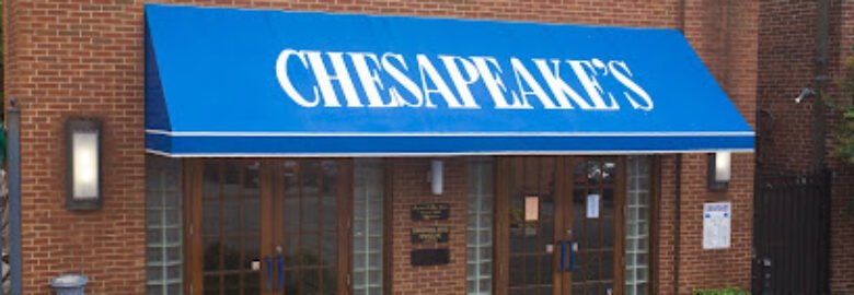Chesapeake’s Seafood Restaurant