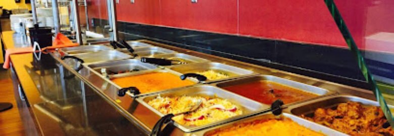 The Hyderabad Indian Grill Bloomington