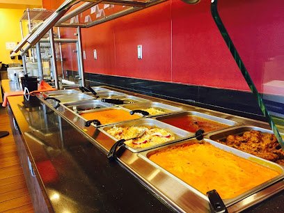 The Hyderabad Indian Grill Bloomington