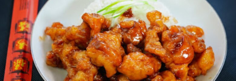 KS ASIAN CUISINE