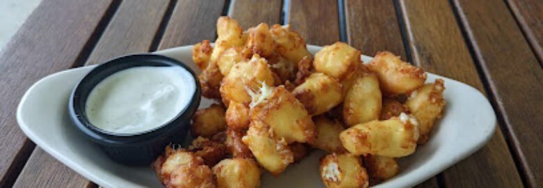 Oakleaf Restaurant