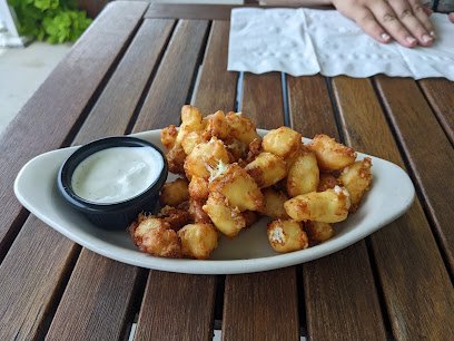 Oakleaf Restaurant