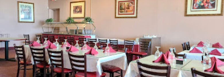 A Taste of India Restaurant