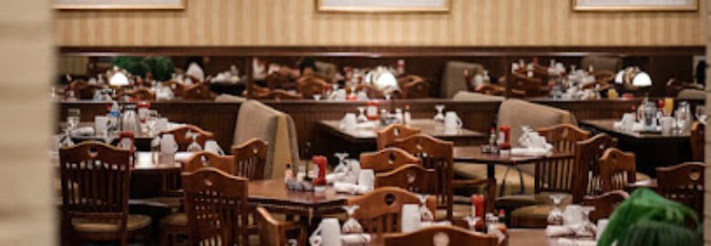 Cafe Hilton