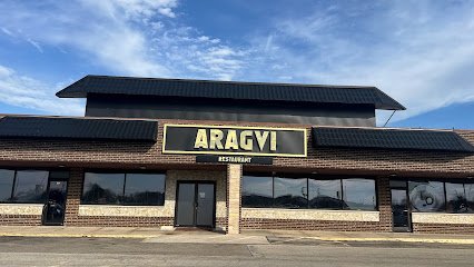 ARAGVI Restaurant