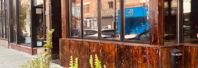 Kama – Wicker Park