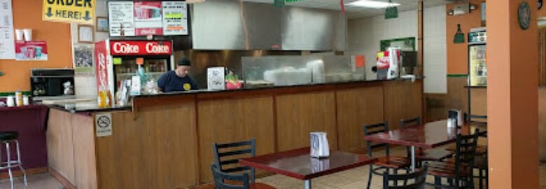 Señor Tacos