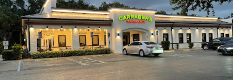 Carrabba’s Italian Grill