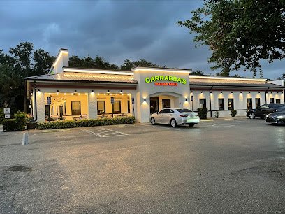 Carrabba’s Italian Grill